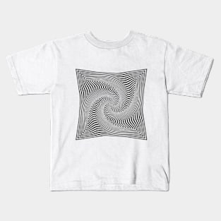 geometry Kids T-Shirt